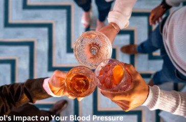 People drink alcohol at many social events. It has a profound impact on health, particularly blood pressure levels. This report delves into the complex link between alcohol and blood pressure. It explores how alcohol, even in moderation, can cause high blood pressure. It also leads to related health issues.