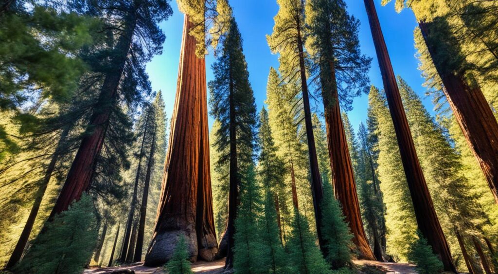 Insider Tips for Visiting Mariposa Grove