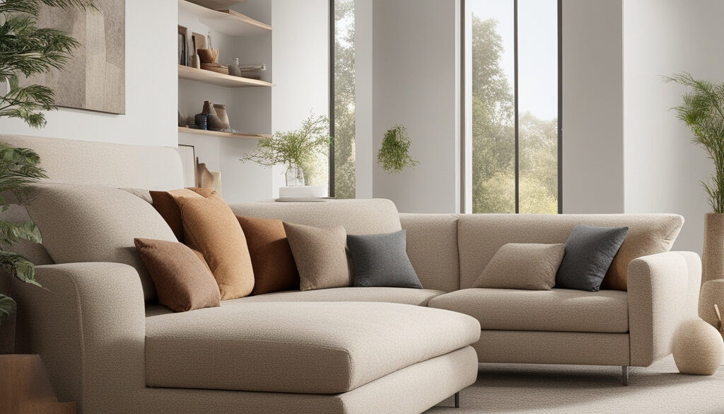 Choosing Between a Sofa and a Loveseat