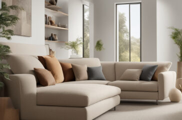 Choosing Between a Sofa and a Loveseat