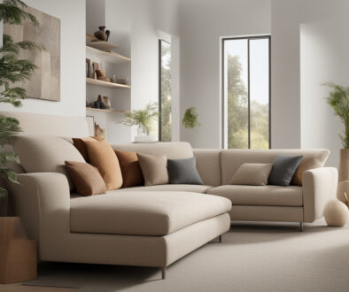 Choosing Between a Sofa and a Loveseat