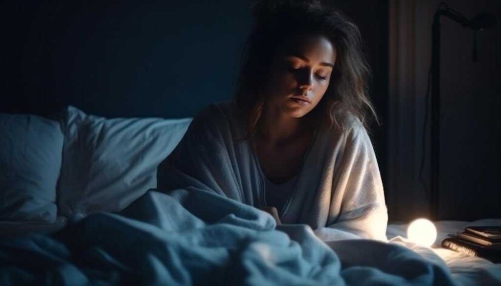 Can zopiclone cause rebound insomnia