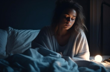 Can zopiclone cause rebound insomnia