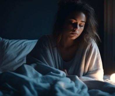 Can zopiclone cause rebound insomnia