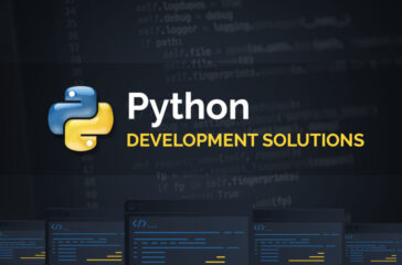 Python Development in Dubai