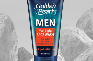 face wash for men