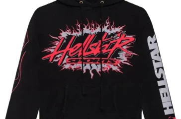  Hellstar Clothing Shop and Shorts