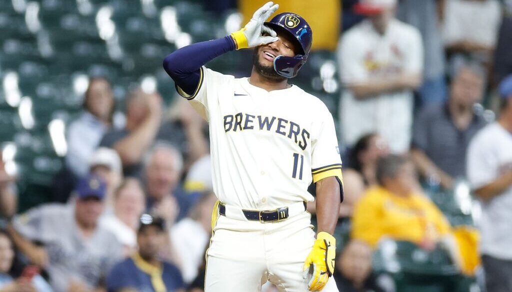 The Milwaukee Brewers’ tale is one filled with bravado, burning passion, and an enduring bond with their community.