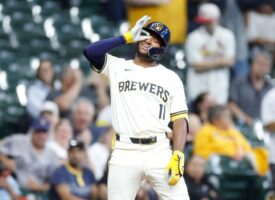 The Milwaukee Brewers’ tale is one filled with bravado, burning passion, and an enduring bond with their community.