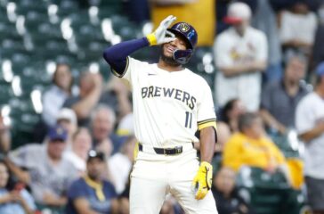 The Milwaukee Brewers’ tale is one filled with bravado, burning passion, and an enduring bond with their community.