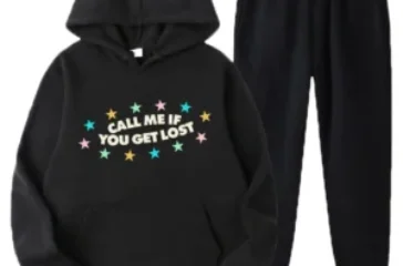 The Ultimate Guide to the Call Me If You Get Lost Hoodie