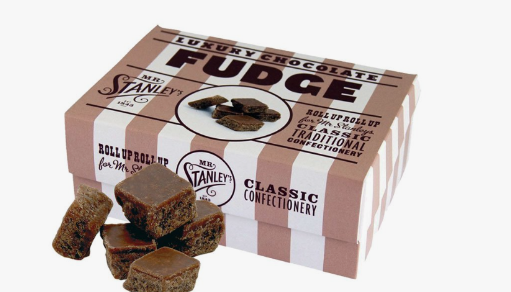 Fudge Boxes