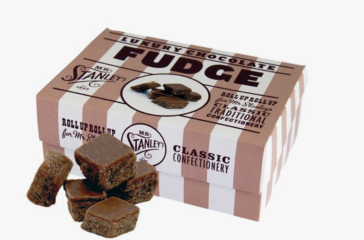 Fudge Boxes