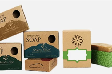 custom soap boxes